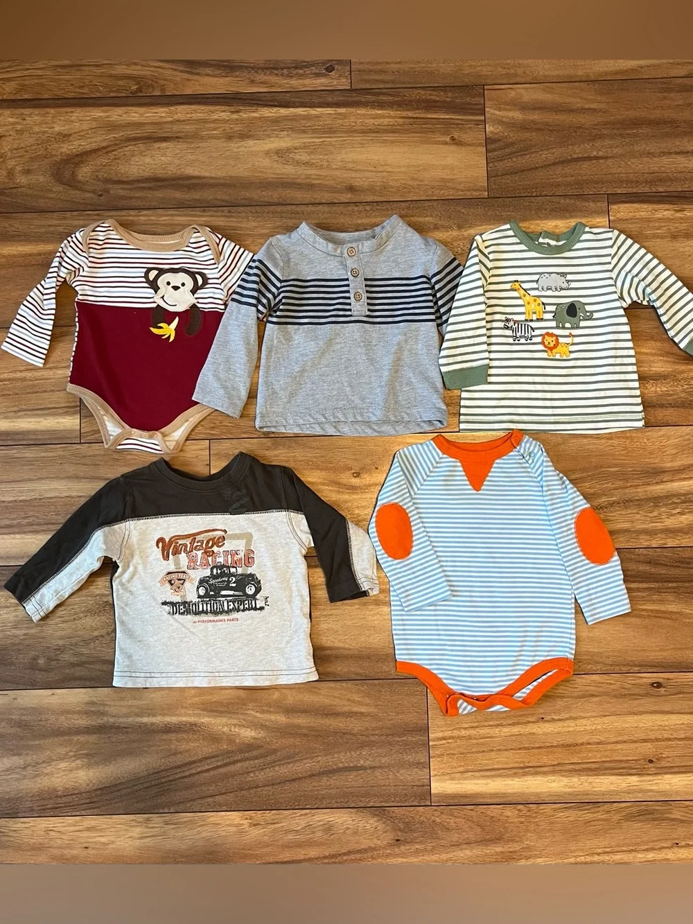 Circo cute bundle